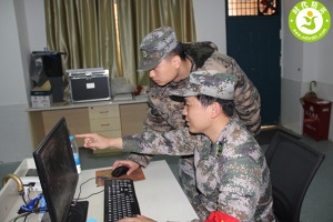 专业驻校教官入驻，构建平安校园新防线